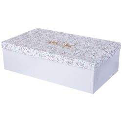 ЧАЙНЫЙ НАБОР LEFARD "ФАБЬЕН" НА 6 ПЕР. 12 ПР. 280 МЛ (КОР=8НАБОР.)