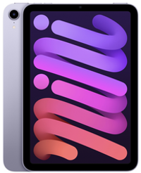 iPad mini 6 (2021) Wi-Fi 256ГБ Purple