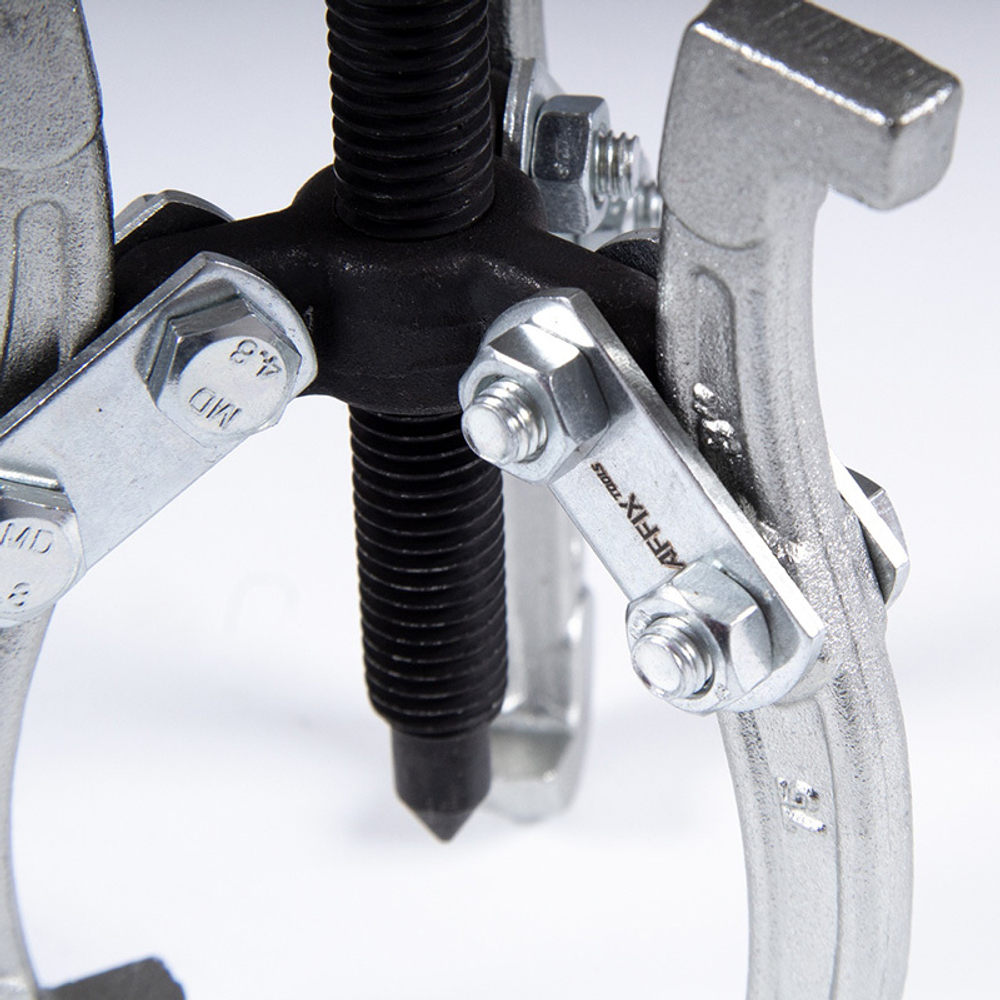 AFFIX (AF10073103) Съемник подшипников 3-х захватный 75 мм, серия SIMPL