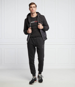 куртка Tommy Hilfiger - черный(MW0MW22487)