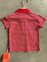 Новое хлопковое поло Liegelind, 86