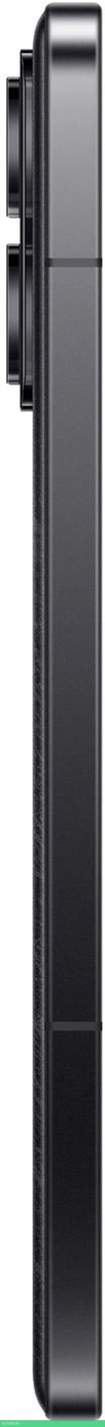 Смартфон Poco F6 Pro 12/256Gb Black