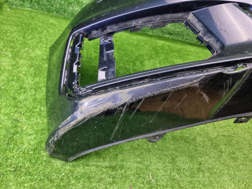 Бампер передний Audi A6 5 C8 (2018-2023) S-line