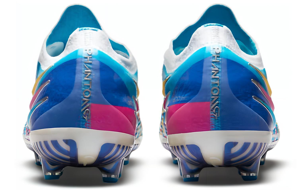 Кроссовки Nike Phantom Gt 3D Ag-Pro