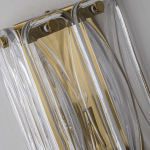 Настенный светильник Favourite Mollitia 4764-2W