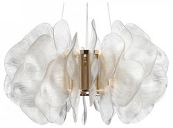 Подвесной светильник Odeon Light Siama 5089/115L