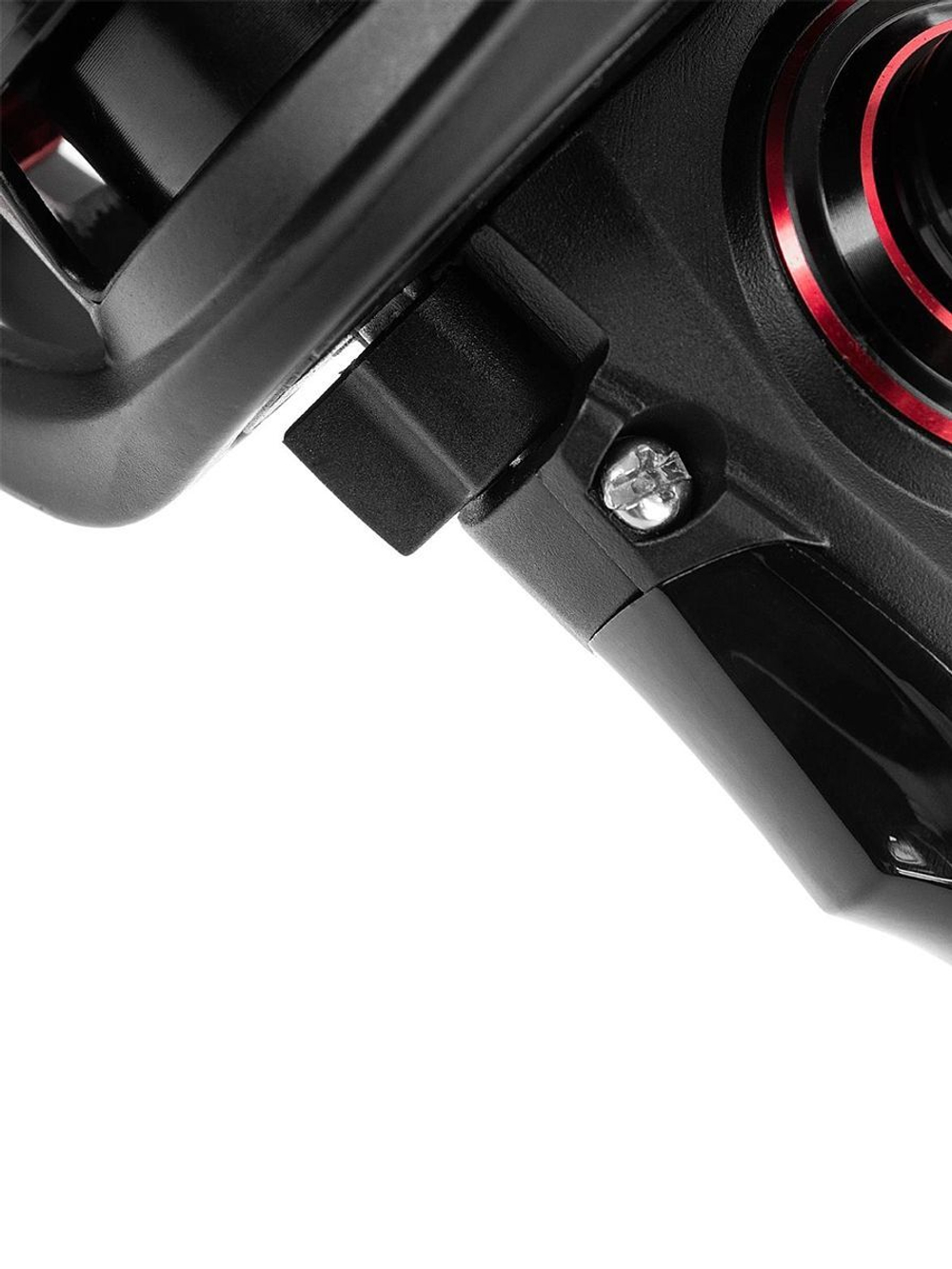 Катушка безынерционная Nisus TANTO (N-T-RB2000S) 2000S 7+1 подшипник