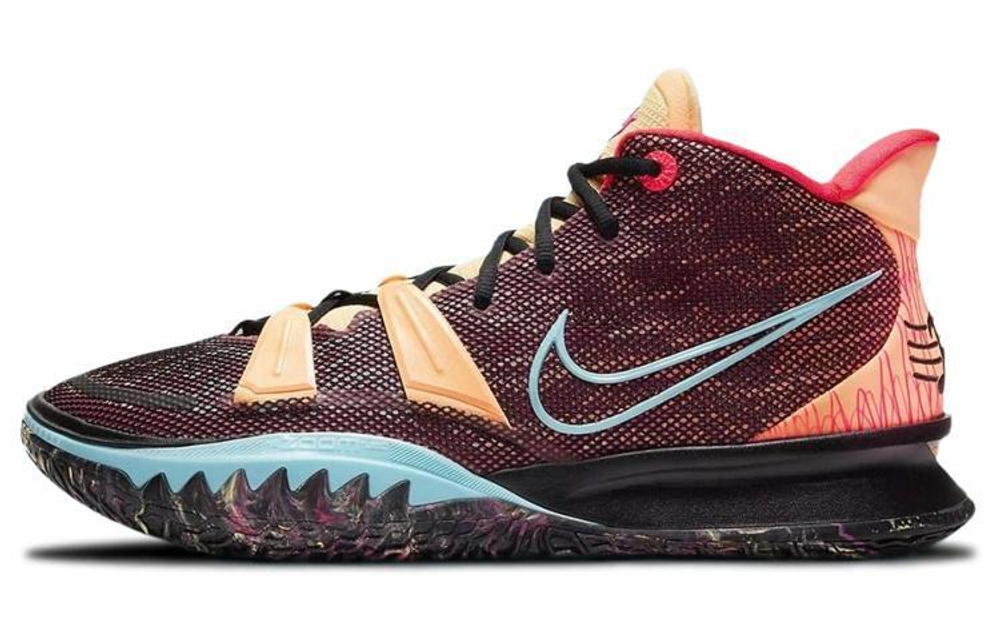 Кроссовки Nike Kyrie 7 Ph Ep "Soundwave" 7
