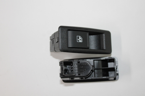 Кнопка стеклоподъем. /УАЗ 3163 Патриот/ (АВАР)