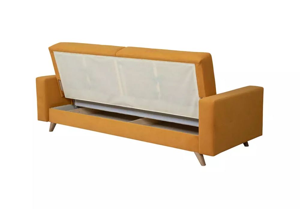 Диван Рио 3 БД, Мебельный формат, г.Екатеринбург