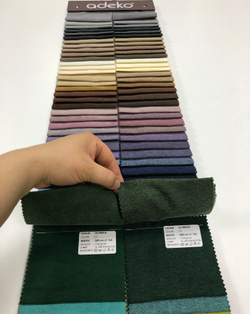 Портьерная ткань Adeko арт. Olympos