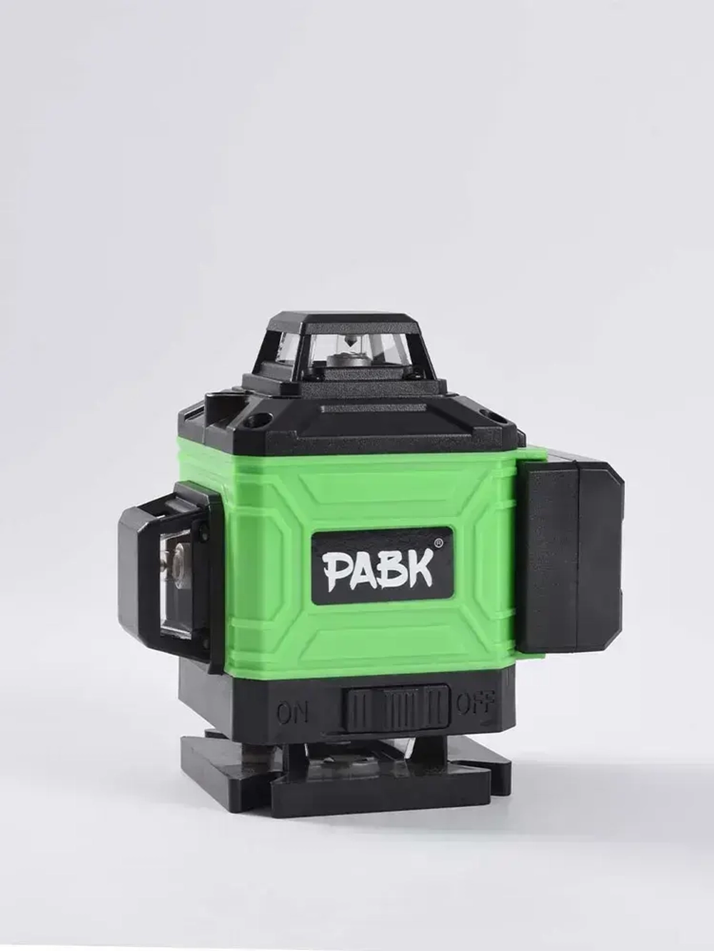 Лазерный уровень со штативом 360 строительный нивелир оптический