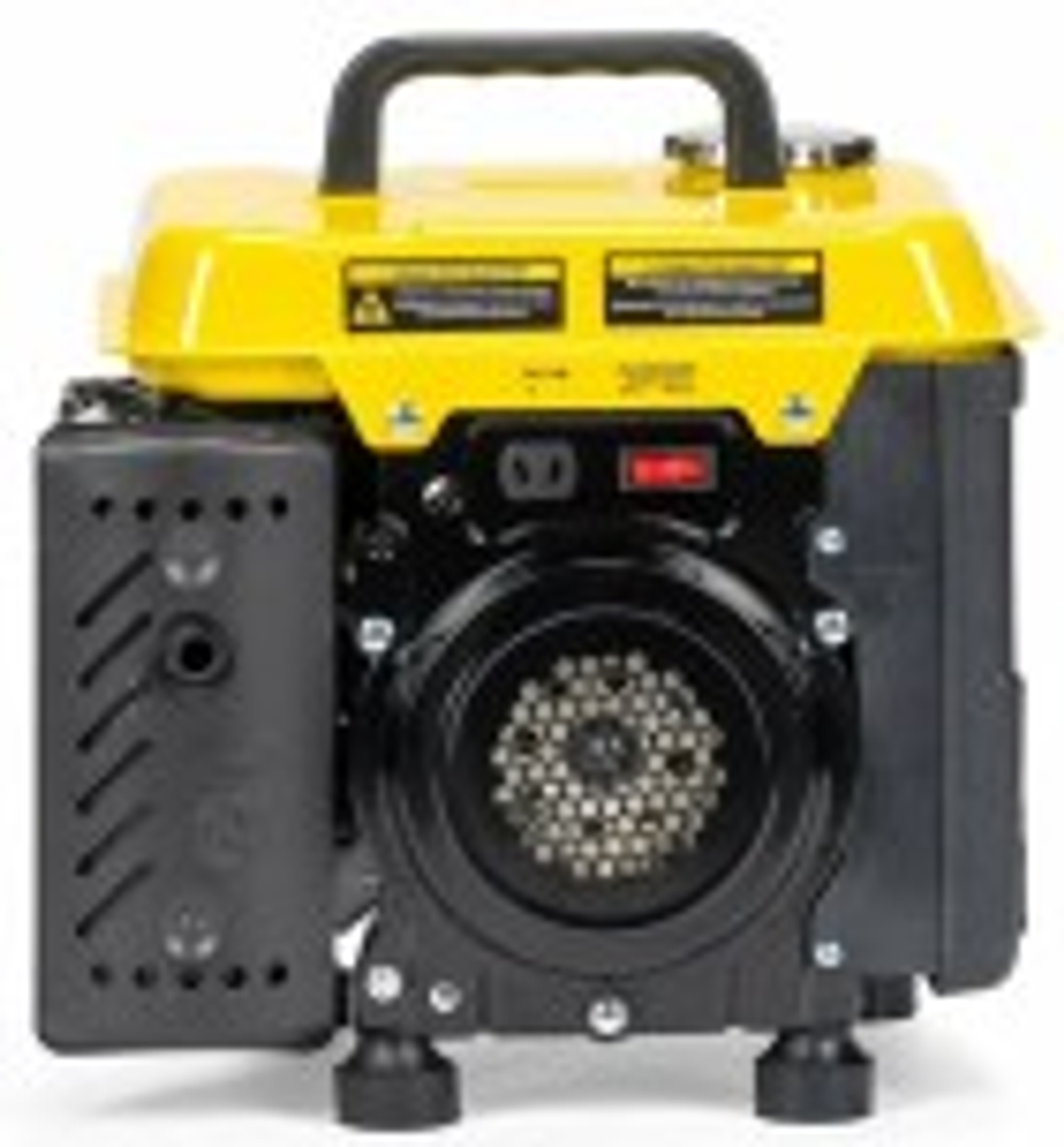 Генератор бензиновый CHAMPION IGG950 инверторный