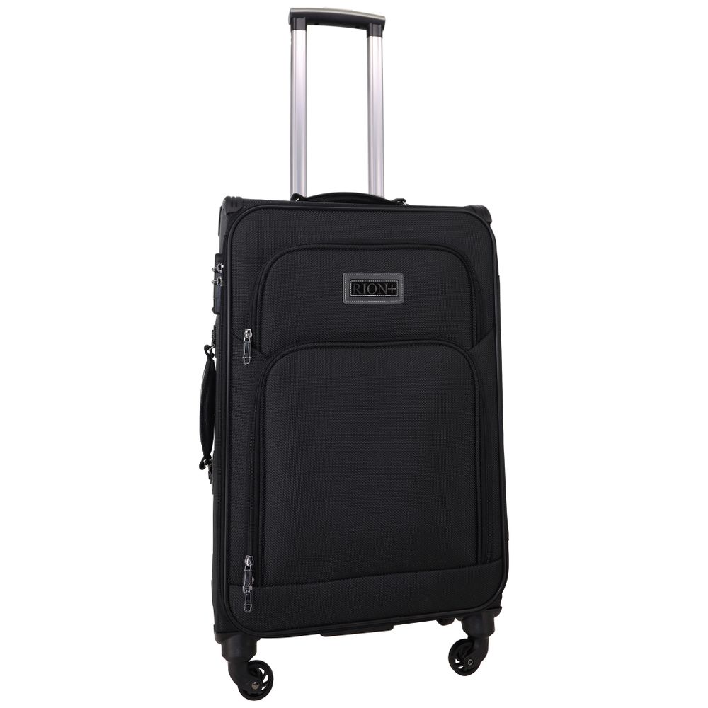 Чемодан 456  / Сверхлегкий каркас