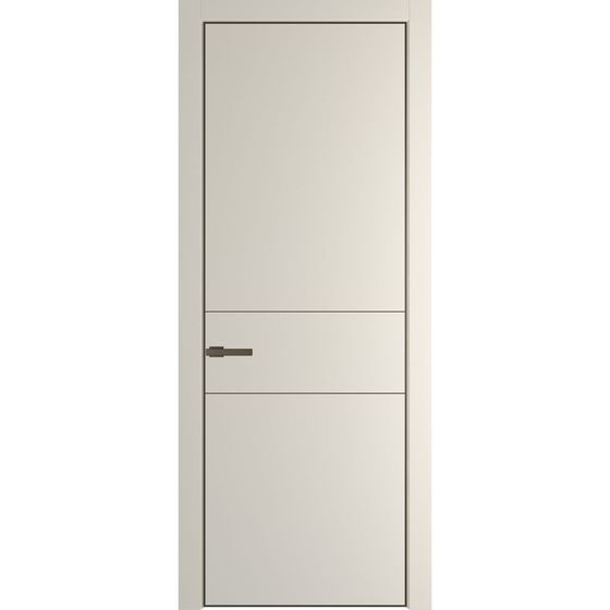 Profil Doors 14PA кремовая магнолия профиль деорэ