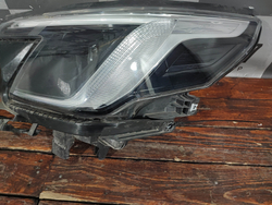 Фара левая Subaru Forester 5 (SK) 21-нв Б/У Оригинал 84002SJ630