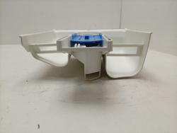 WLK24271OE/04 кт30 Дозатор моющих средств для стиральных машин Bosch 675518 б/у