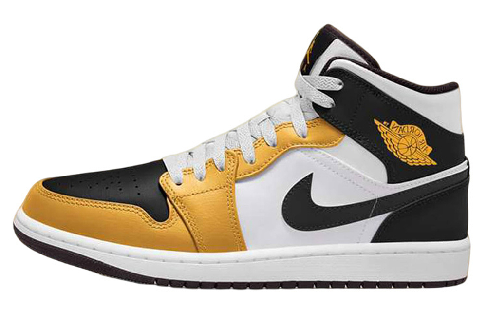 Кроссовки Jordan Air Jordan 1 Mid