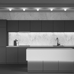 Магнитный трековый светильник Maytoni Luna TR177-1-5WTW-B