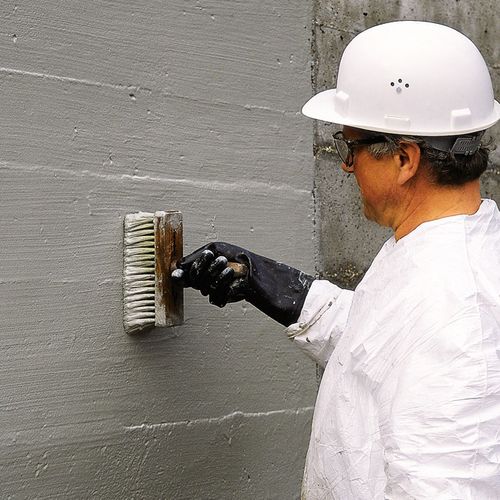 Гидроизоляция/герметики