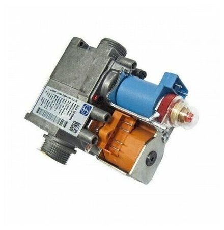 Газовый клапан Sit 845 Sigma для котлов Vaillant 0020200723