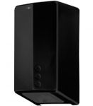 Сушилка сенсорная 800 W нерж. сталь FUGA EVO 01831.N чёрный