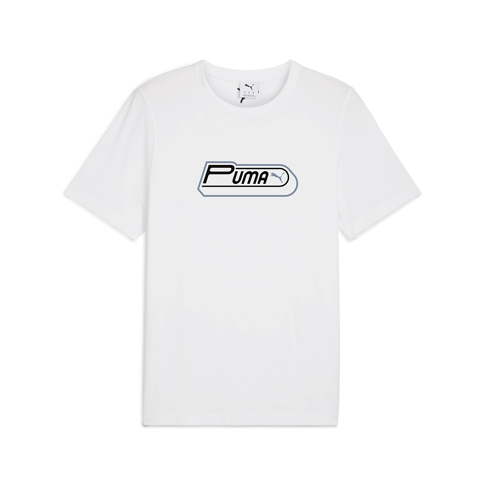 Мужская футболка PUMA FUTURE.ARCHIVE Tee