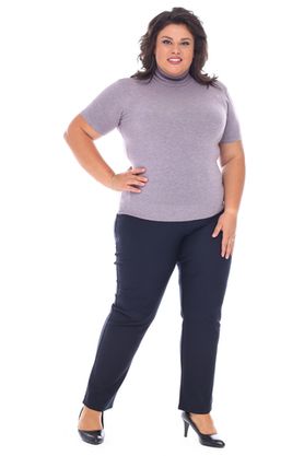 Цена на Водолазка-4516 больших размеров