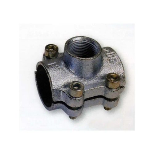 Врезка Gebo 2"*1"