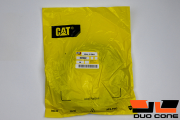 Кольцо O-ring круглого сечения 6V3602 (6V-3602) Caterpillar