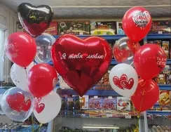 Фонтан на 14 февраля №8