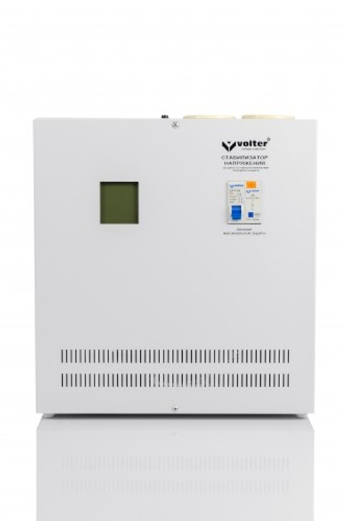 Стабилизатор напряжения Volter СНПТО-2 пт Slim