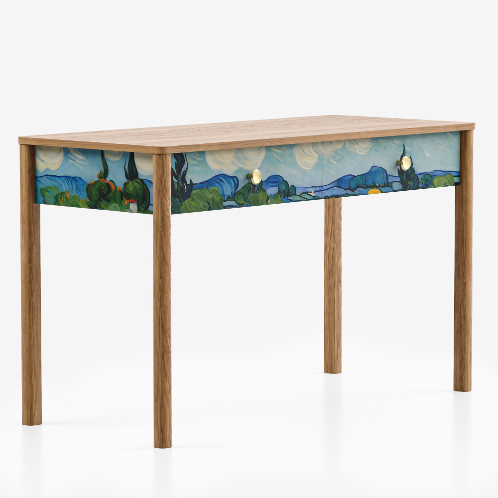 Рабочий стол BERGEN BG026