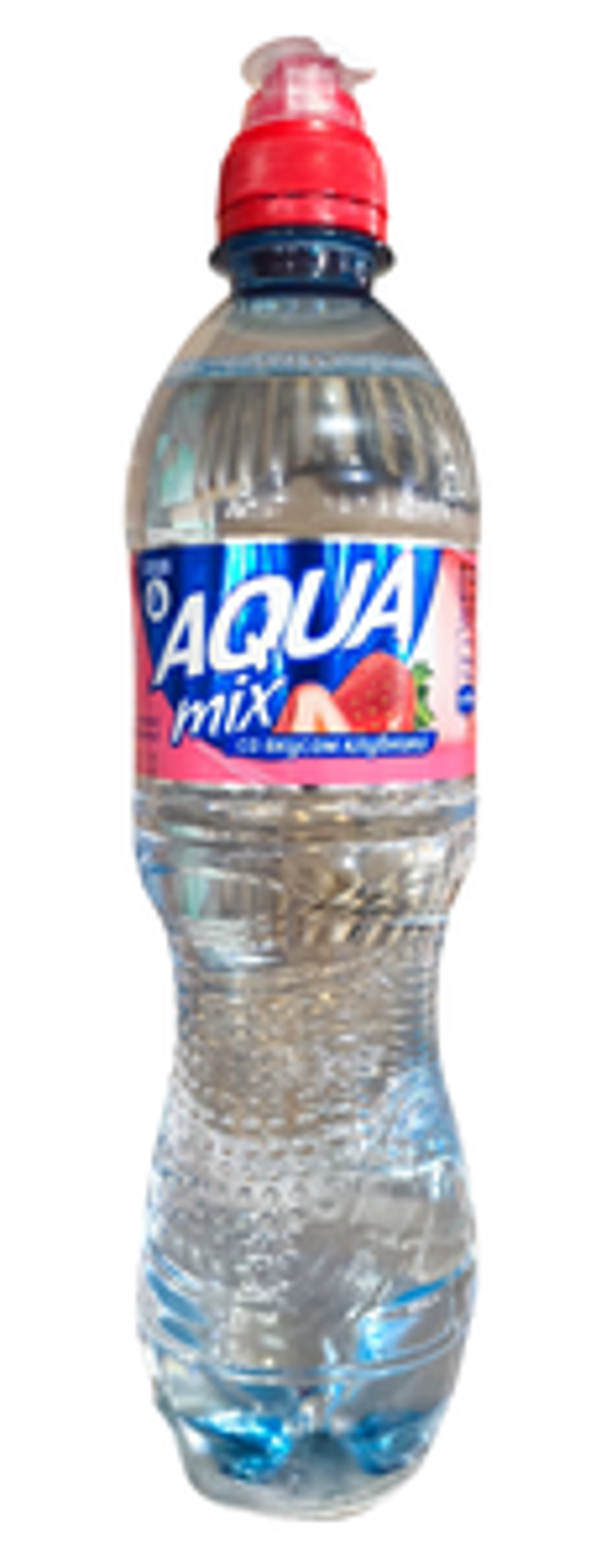 АкваMix КЛУБНИКА 0.5/12