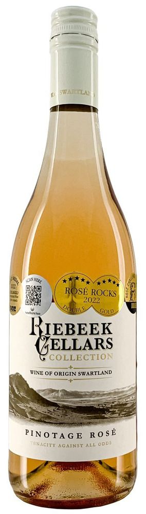Вино Рибек Селларс Пинотаж Розе Вино Рибек Селларс Пинотаж Розе