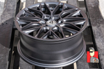Комплект дисков HRE P200 16x7 et35 4x100