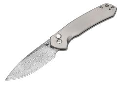 Нож CJRB 1925T-DM Pyriteфотография - 2