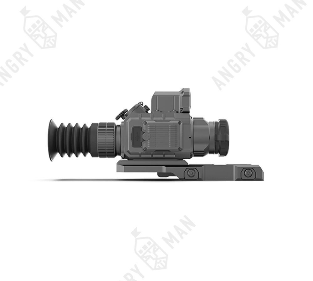 Тепловизионный прицел Polaris 335RL (c дальномером), Conotech