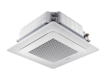 Кассетный кондиционер Samsung AC100NN4DKH/EU