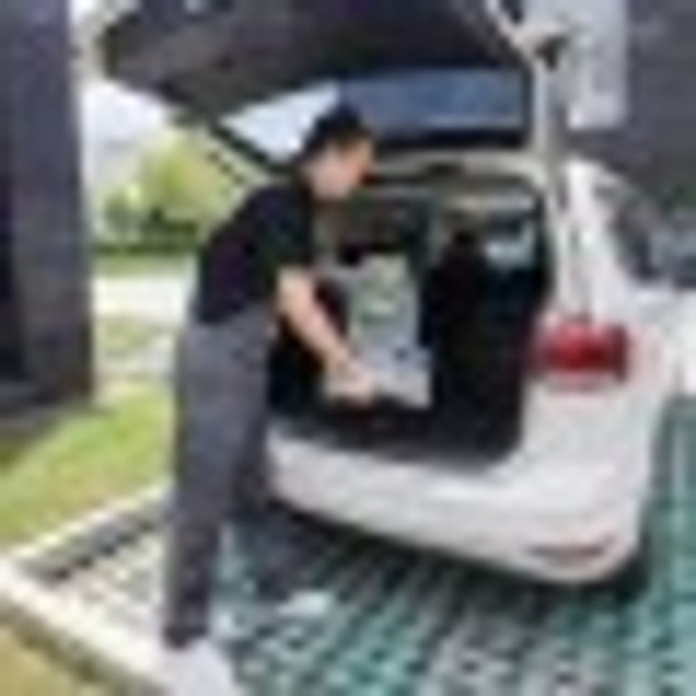 Автомойка KARCHER HD  4/8 Classic *KAP 230V 8.441-188.0