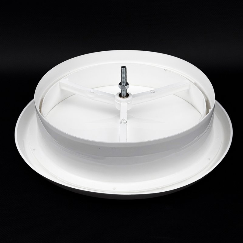 Диффузор пластиковый универсальный DVA 250