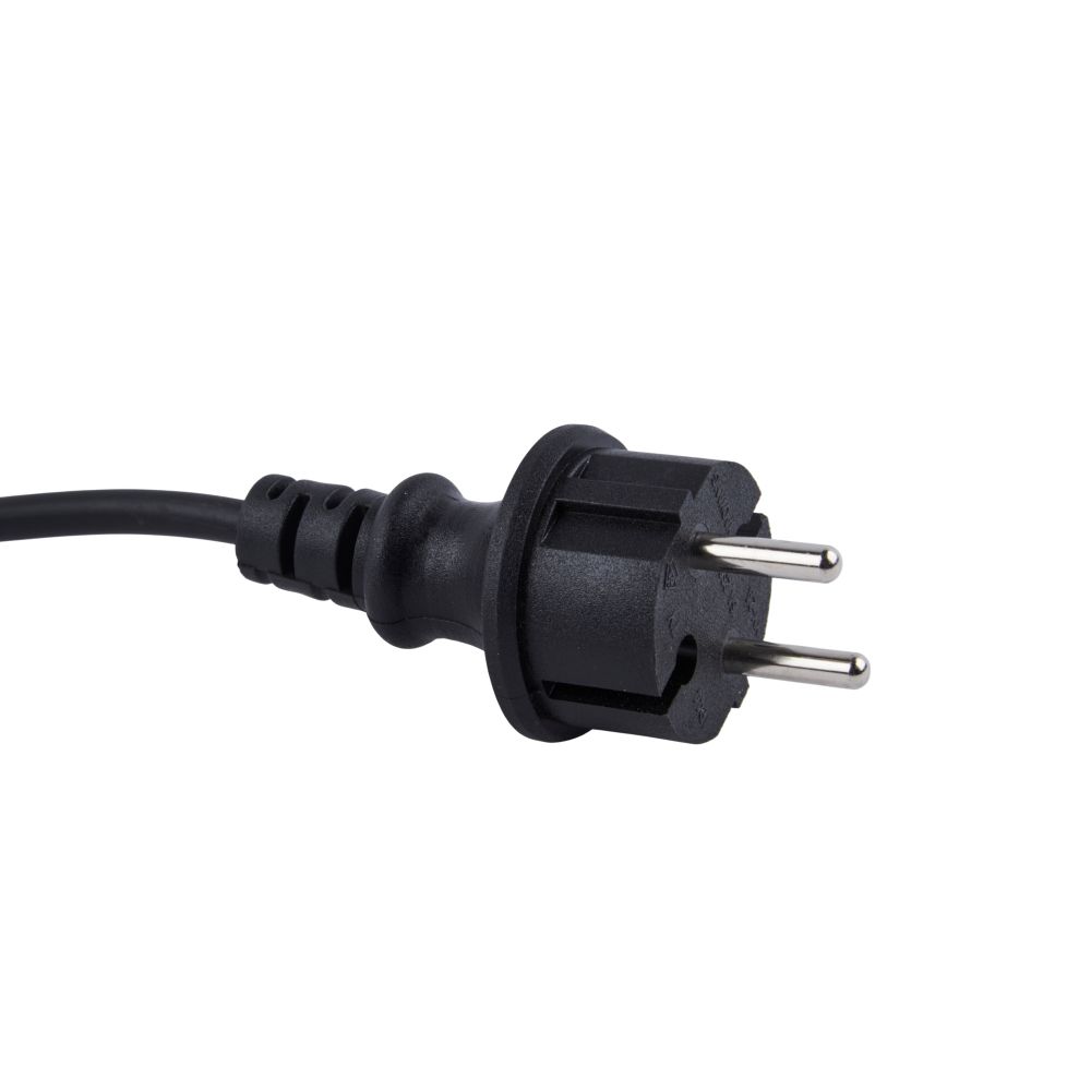 ULD-B5007-300-TBK WARM WHITE IP67 Бахрома светодиодная с эффектом мерцания. 5м. Соединяемая. 300 светодиодов. Теплый белый свет. Провод черный. TM Uniel