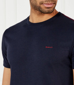 Футболка Gant - темно-синий(2013032)