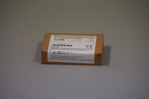 SIEMENS 6AG1138-4DA04-2AB0