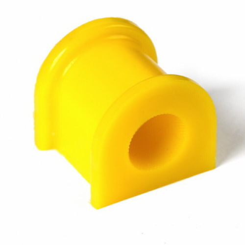 Полиуретановая втулка стабилизатора, передней подвески I.D. = 22 мм (2 шт.), Точка опоры.1-01-727