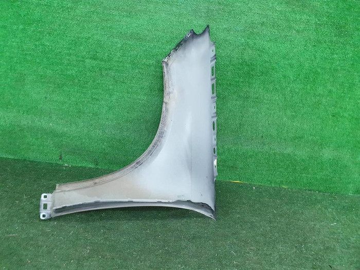 Крыло переднее правое Mercedes GLE Coupe c292 (2015-2019)