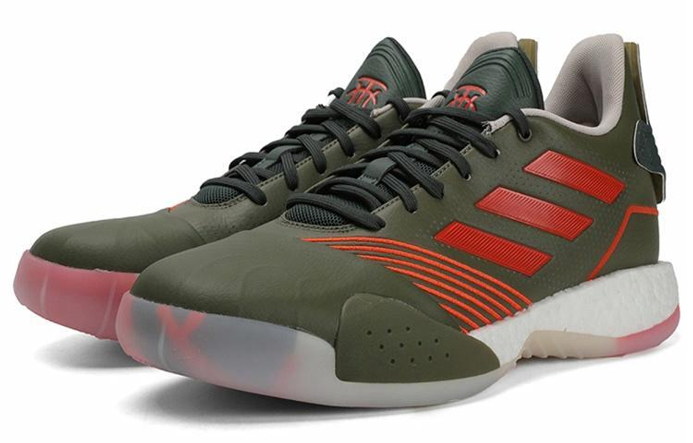 Кроссовки Adidas T Mac Millennium