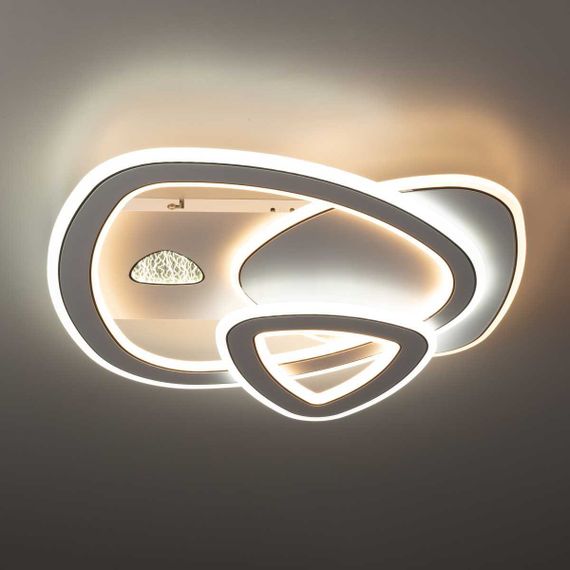 Люстра потолочная Citilux Costa CL741012