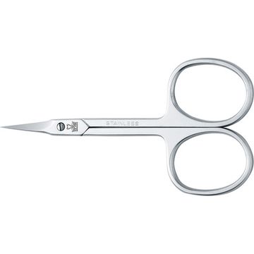 Ножницы Due Cigni 2C 73/35 маникюрные, длина 90 мм