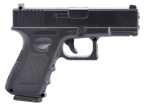 Пистолет пневматический Stalker SA17G Spring (Glock 17), к.6мм (SA-3307117G)